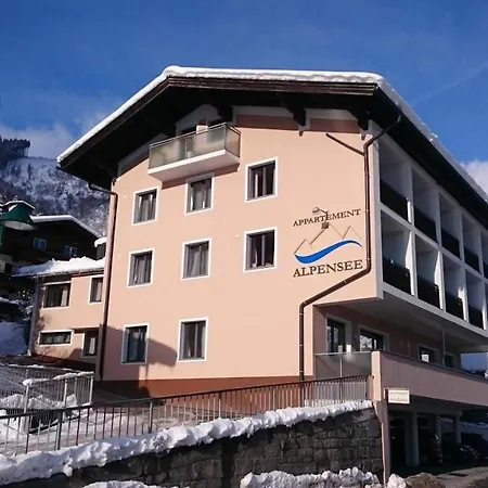 Alpensee Appartement