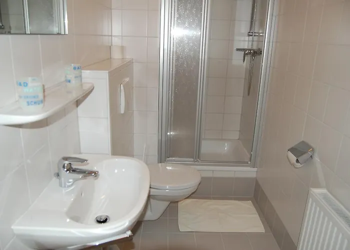 Alpensee Apartament Zell am See