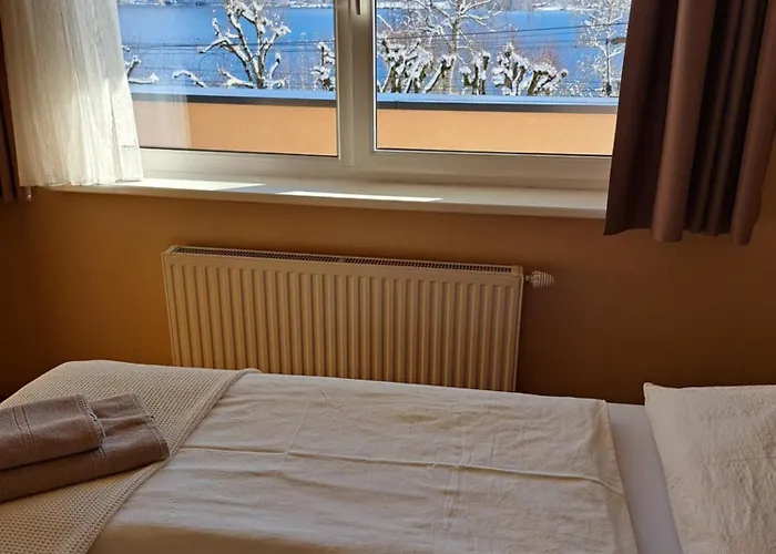 Alpensee Апартаменты *