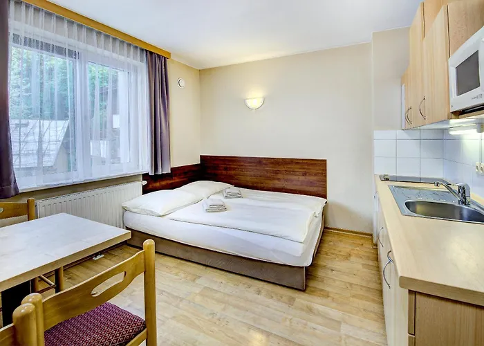 Apartment Alpensee Zell am See