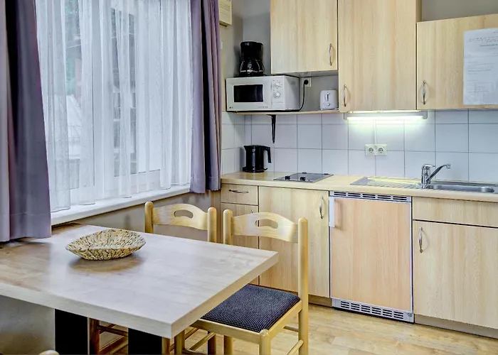 Apartament Alpensee Zell am See