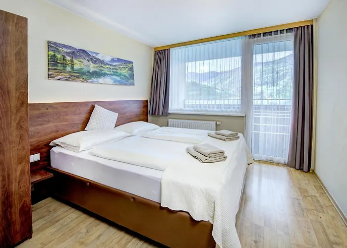 Alpensee * ツェル アム ゼー