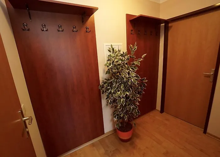 Apartment Alpensee *