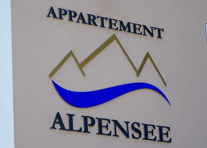 Alpensee