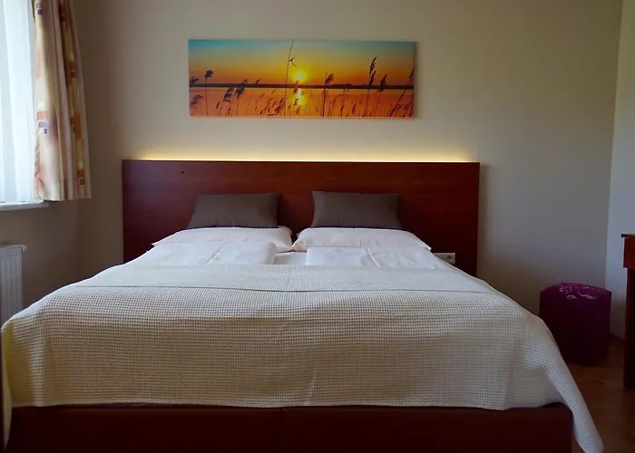 Alpensee ツェル アム ゼー