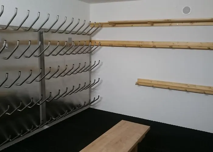 Alpensee アパート *