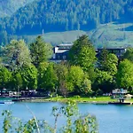 Lägenhet Alpensee *