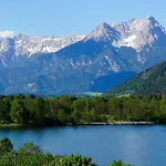 Alpensee Zell am See