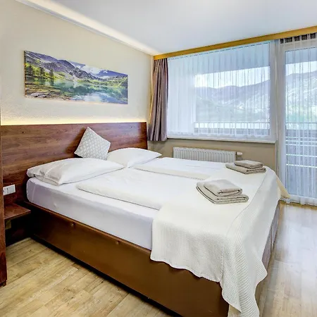 Alpensee * Zell am See