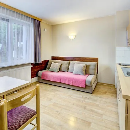 Alpensee Appartement