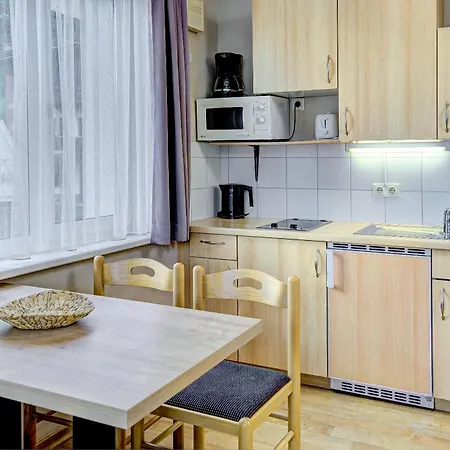 Appartement Alpensee Zell am See