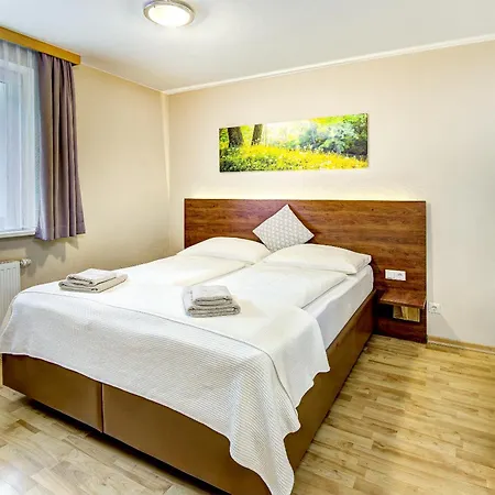 Alpensee Zell am See