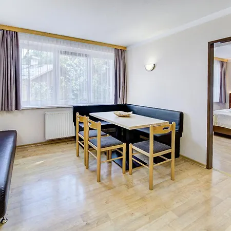 Alpensee Appartement *