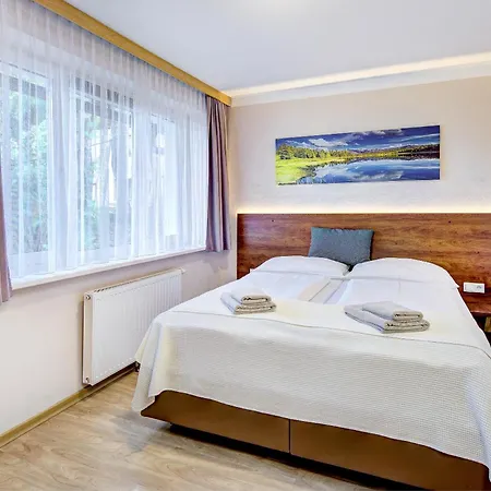 Lejlighed Alpensee *