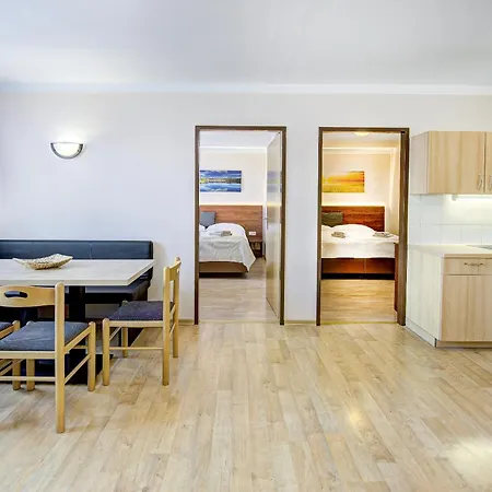 Alpensee Appartement