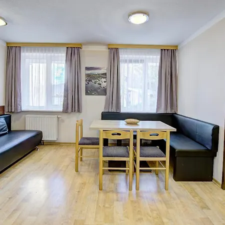 Alpensee Appartement *