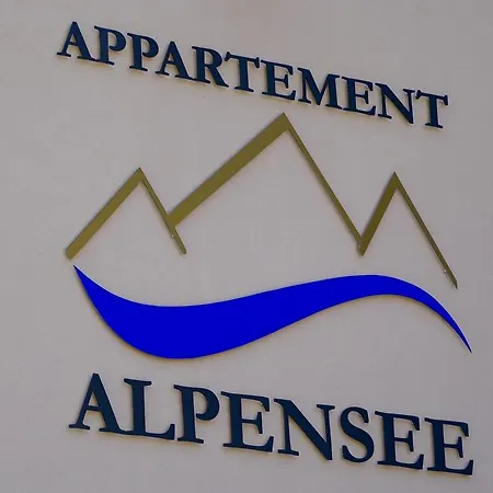 Alpensee