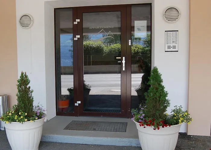 Alpensee Zell am See