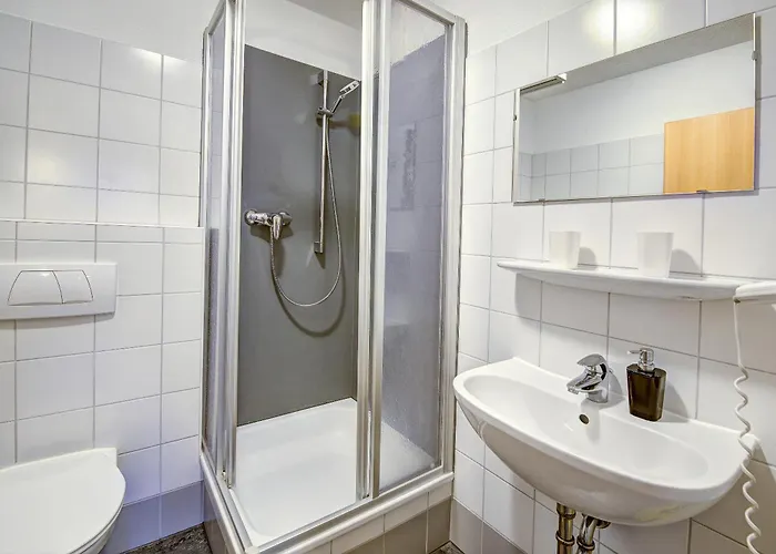 Alpensee Appartement *