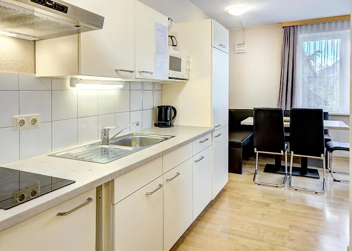 Alpensee Appartement *