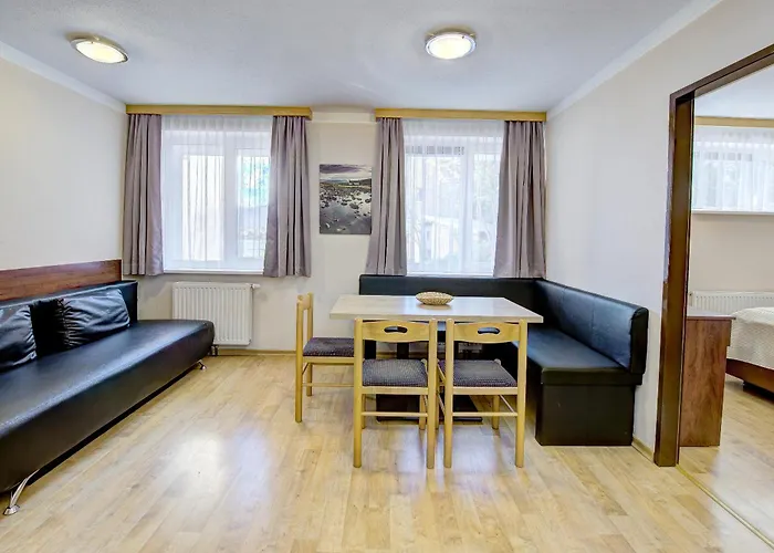 Alpensee Appartement *