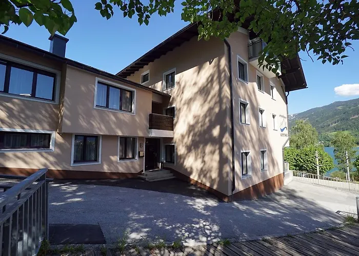 Apartman Alpensee *