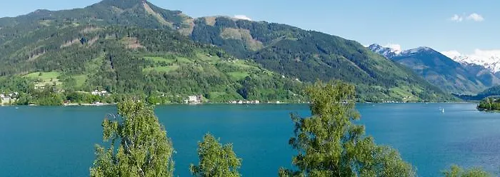 Alpensee Zell am See