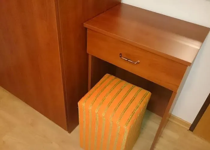 Alpensee Appartement Zell am See